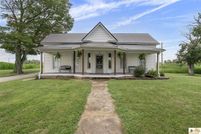 Farm Property for sale in Barren County, Kentucky