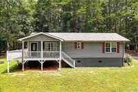 Farm Property for sale in Bartow County, Georgia