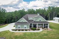 Ranch Property for sale in Banks County, Georgia