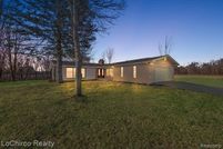 Ranch Property for sale in Livingston County, Michigan
