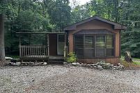 Farm Property for sale in Owen County, Indiana