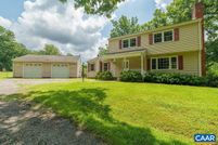 Property for sale in Albemarle County, Virginia