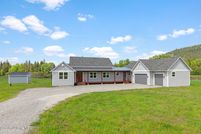 Farm Property for sale in Bonner County, Idaho