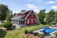 Farm Property for sale in Benzie County, Michigan