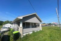 Farm Property for sale in Huntington County, Indiana