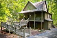 Farm Property for sale in Pickens County, Georgia