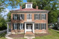 Farm Property for sale in Clinton County, Ohio