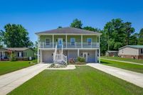Property for sale in Clarendon County, South Carolina