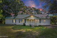 Farm Property for sale in Benton County, Mississippi