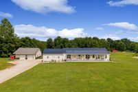 Farm Property for sale in Orange County, Indiana