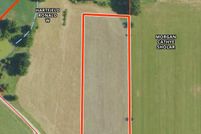 Farm Property for sale in Forrest County, Mississippi