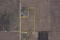 Undeveloped Land for sale in Randolph County, Indiana