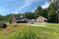 Farm Property for sale in Merrimack County, New Hampshire