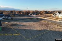 Recreational Property for sale in Big Horn County, Wyoming