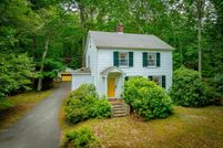 Farm Property for sale in Hancock County, Maine