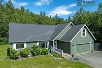 Farm Property for sale in Matanuska-Susitna Borough, Alaska