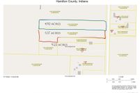 Undeveloped Land for sale in Hamilton County, Indiana