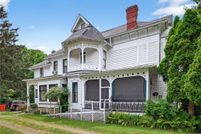 Farm Property for sale in Yates County, New York