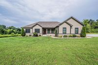 Farm Property for sale in Edmonson County, Kentucky