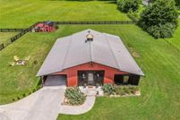 Recreational Property for sale in Chattooga County, Georgia