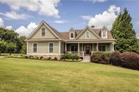 Ranch Property for sale in Cherokee County, Georgia
