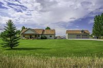 Farm Property for sale in Big Horn County, Wyoming