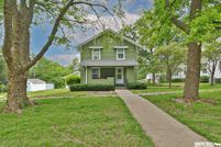 Farm Property for sale in Pawnee County, Nebraska