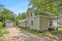 Farm Property for sale in Van Buren County, Michigan