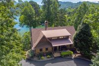 Timberland Property for sale in Swain County, North Carolina