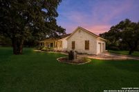 Farm Property for sale in Kendall County, Texas