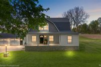Farm Property for sale in Lapeer County, Michigan
