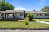 Farm Property for sale in Franklin County, Washington