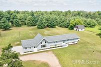 Property for sale in Menominee County, Michigan