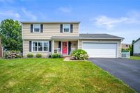 Farm Property for sale in Monroe County, New York
