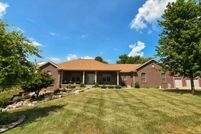 Ranch Property for sale in Vanderburgh County, Indiana