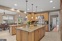 Ranch Property for sale in Burlington County, New Jersey