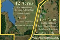 Residential Property for sale in Coosa County, Alabama