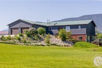 Ranch Property for sale in Carbon County, Montana