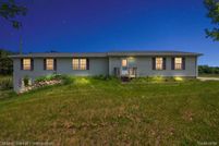 Ranch Property for sale in Lapeer County, Michigan