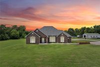 Recreational Property for sale in Wagoner County, Oklahoma
