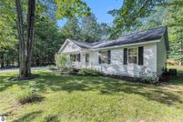 Farm Property for sale in Benzie County, Michigan