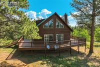 Property for sale in Teller County, Colorado