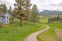 Farm Property for sale in Powell County, Montana