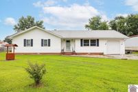 Farm Property for sale in Calloway County, Kentucky