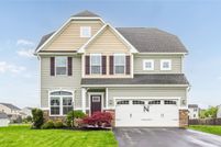 Ranch Property for sale in Ontario County, New York