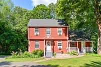 Ranch Property for sale in Tolland County, Connecticut