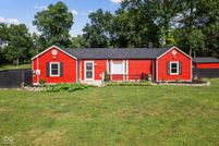 Ranch Property for sale in Madison County, Indiana