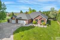Farm Property for sale in Bonneville County, Idaho