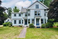 Farm Property for sale in Merrimack County, New Hampshire