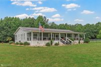 Farm Property for sale in Webster Parish, Louisiana